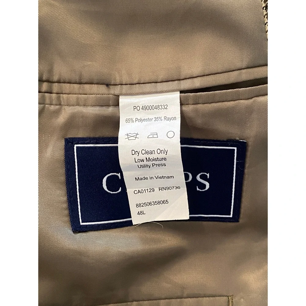 Chaps brand product